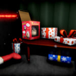 christmas horror