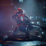 The Ascent Screenshot combatant