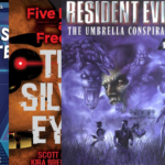 Video game novels