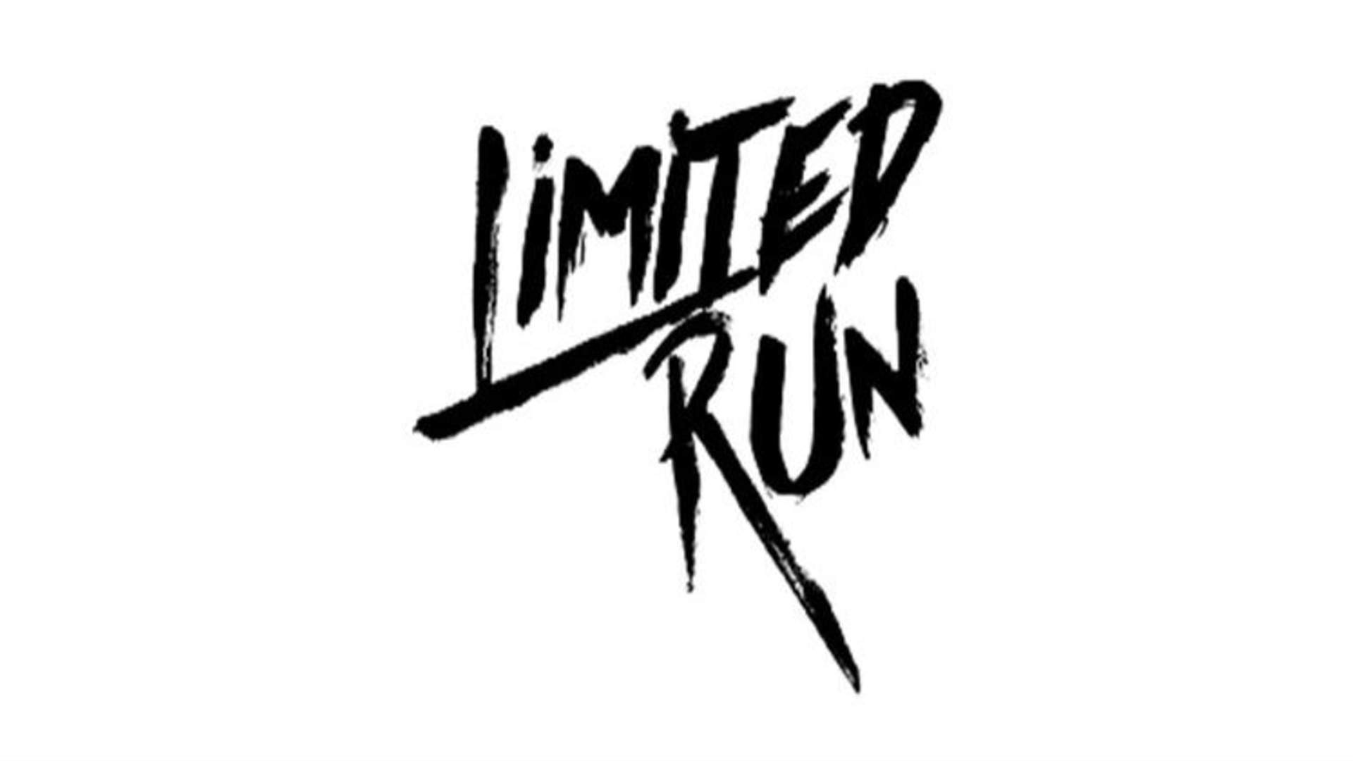 Limited Run