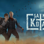 Saint Kotar Banner