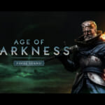 Age of Darkess: Final Stand title