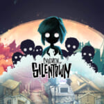 Children of Silentown Key Art