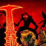 Doom Crossover Header