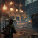World War Z Switch City Street