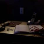 Propagation: Paradise Hotel Screenshot