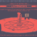 World of Horror The Ceaseless Curse Ritual