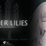 ENDER LILIES Wallpaper Lily Art