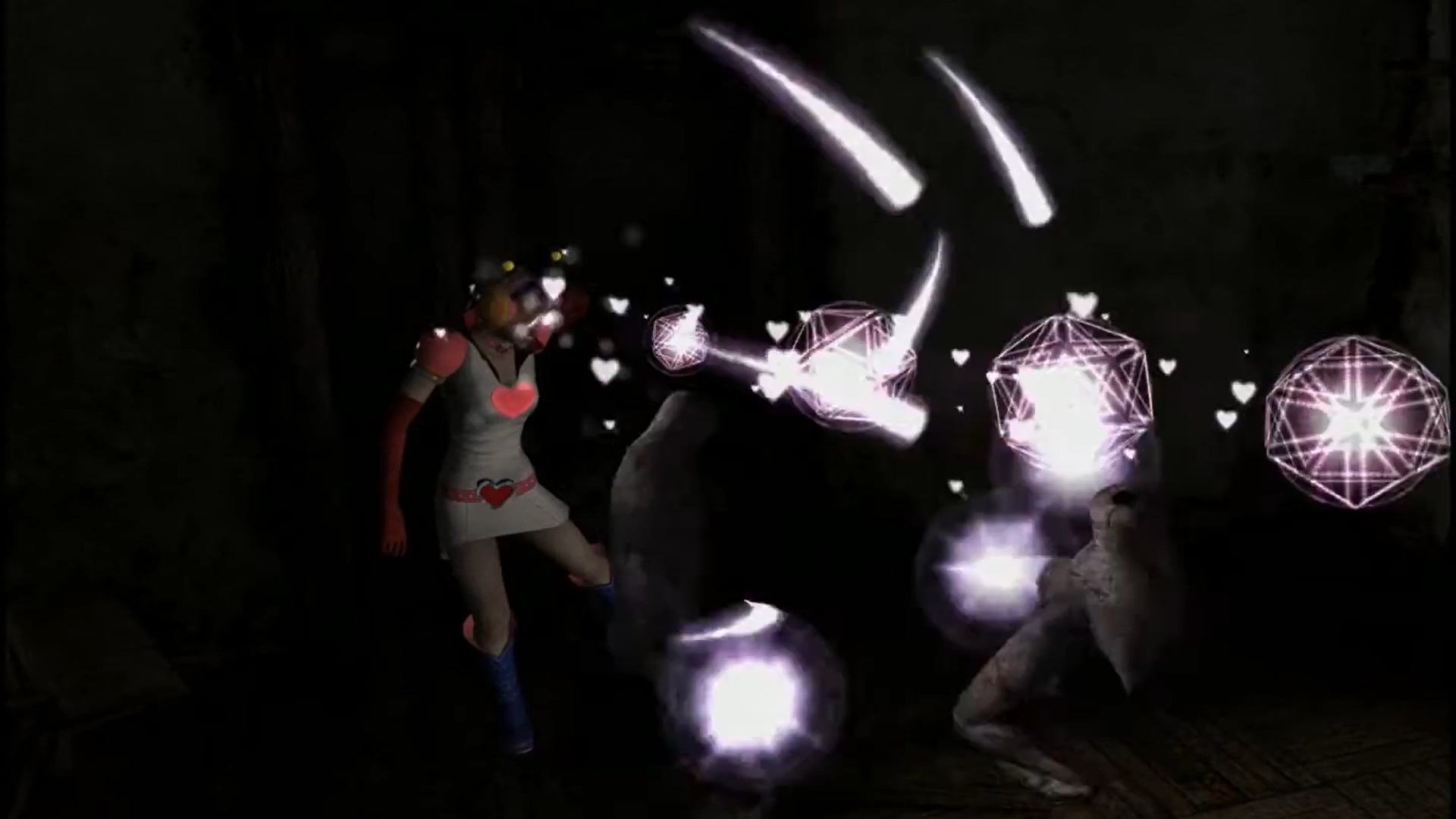 silent hill 3