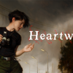 Key art for Heartworm