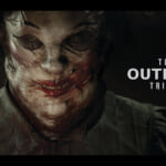 The Outlast Trials Key Art