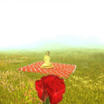 Golden Light of Rose Screenshot