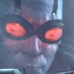 Batman: Arkham City