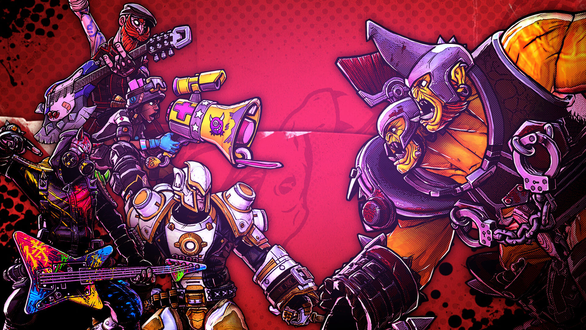 Power Chord Key Art No Logo