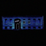 The mysterious motel from Reverie